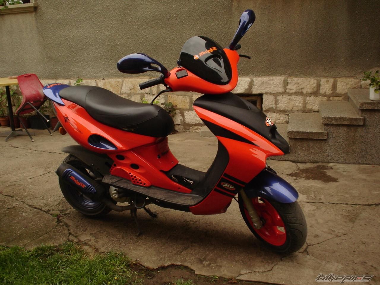 Bike Photo 926851