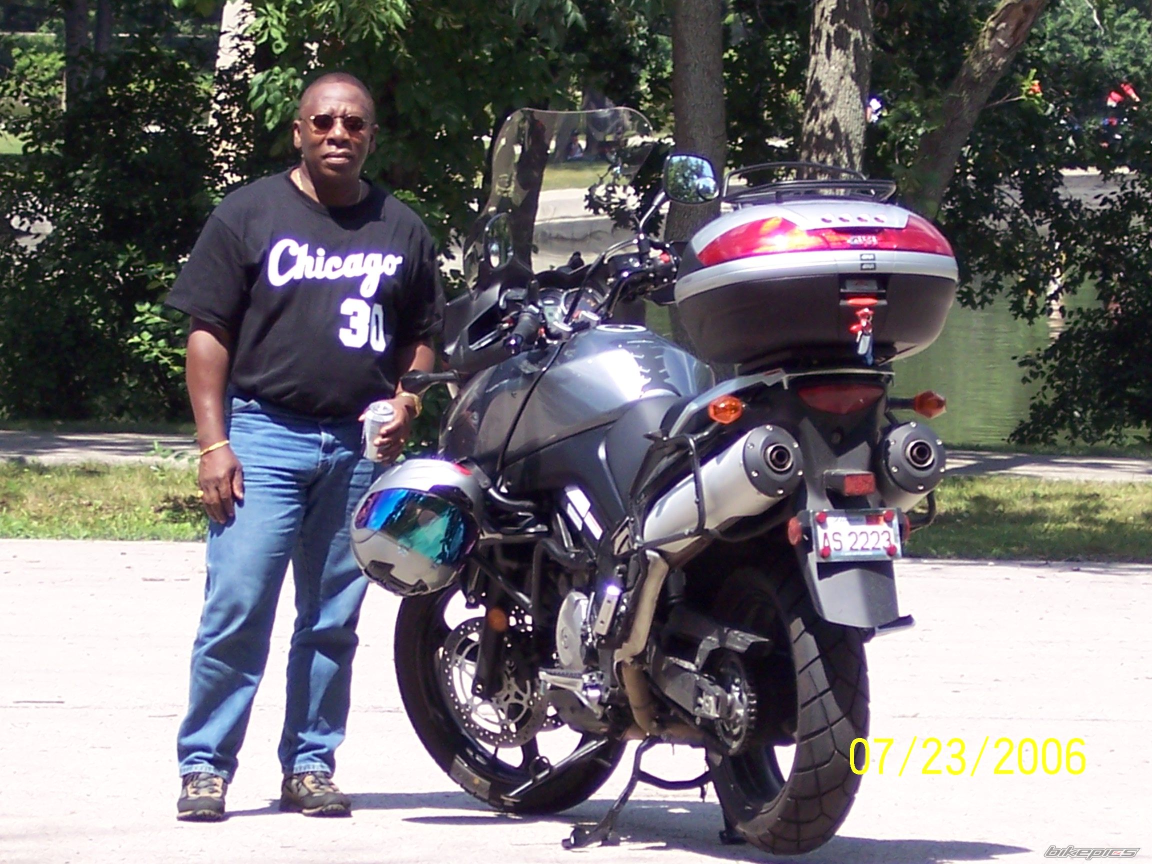 Bike Photo 926880