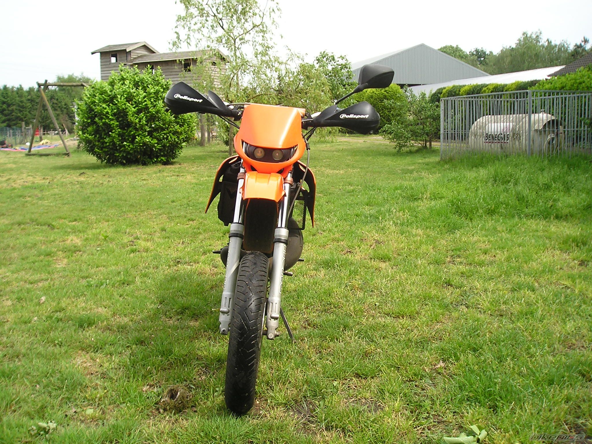 Bike Photo 926885