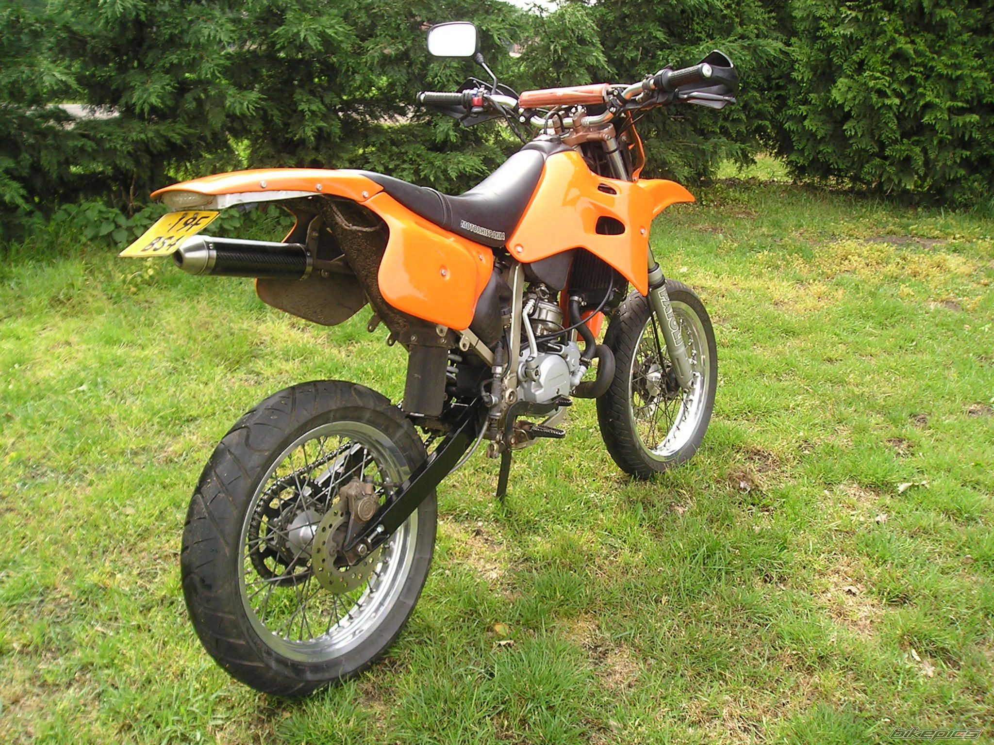 Bike Photo 926888