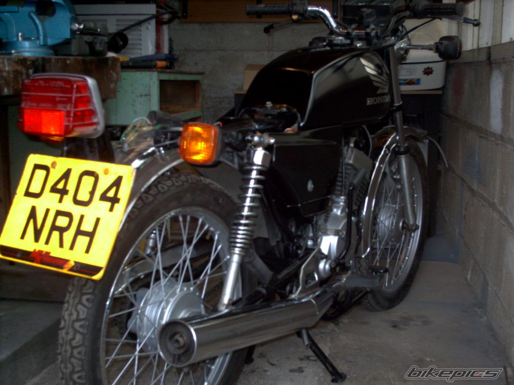 Bike Photo 926922