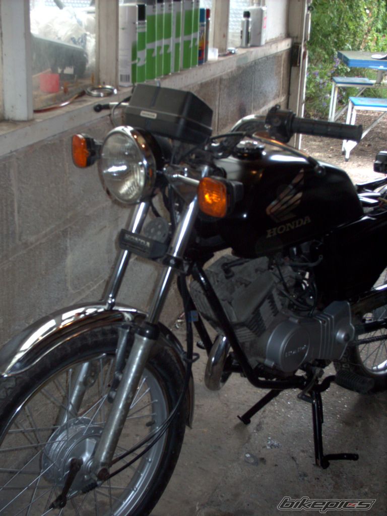 Bike Photo 926924