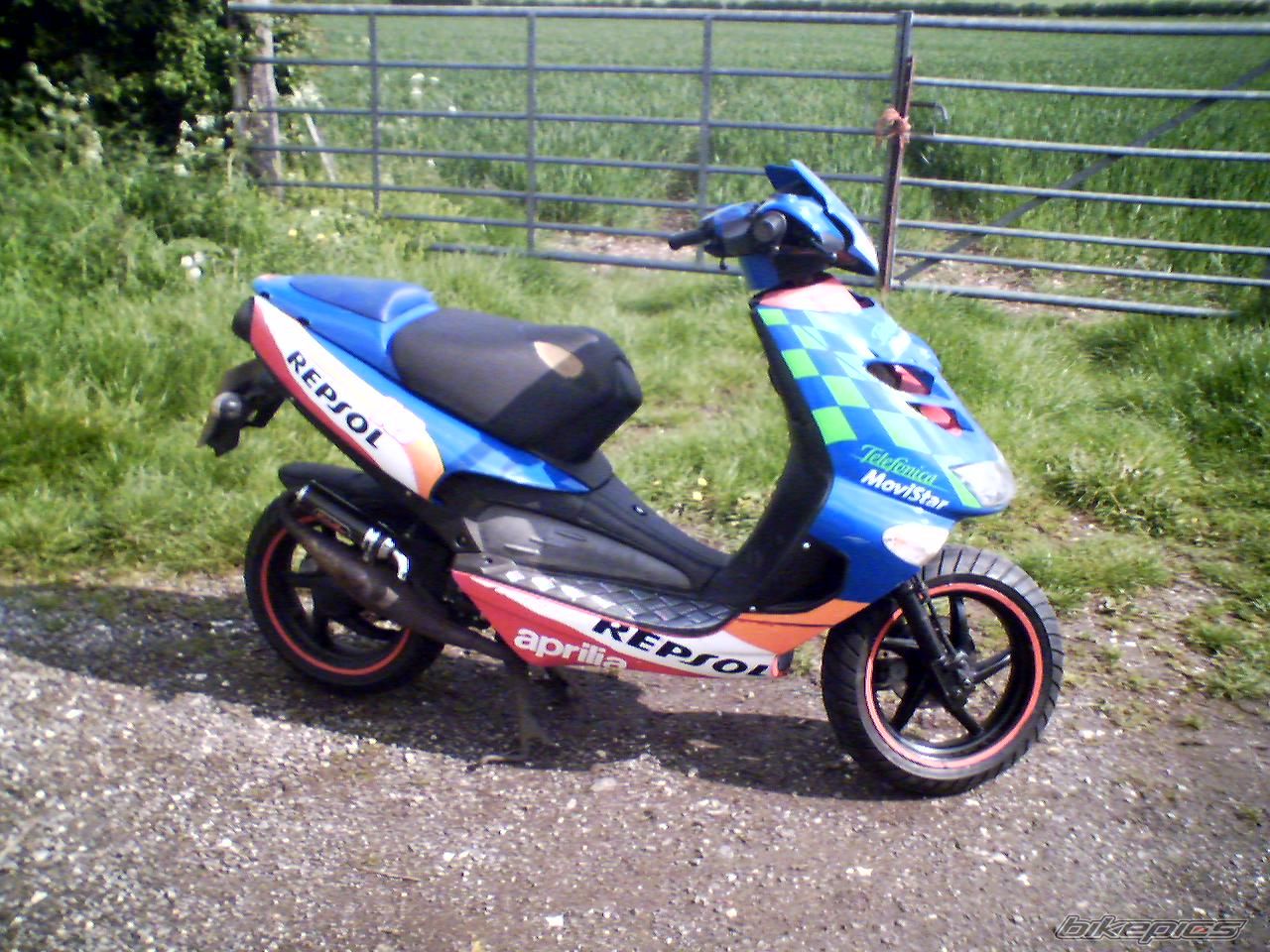 Bike Photo 926927