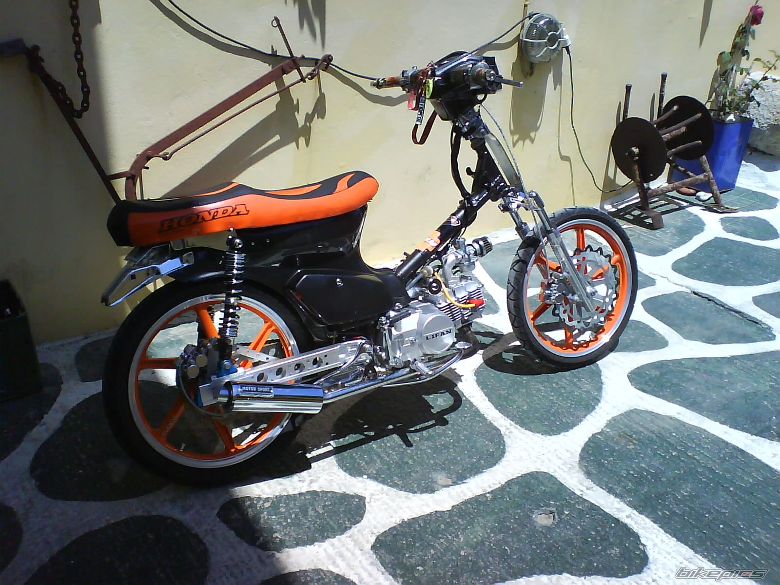 Bike Photo 926968
