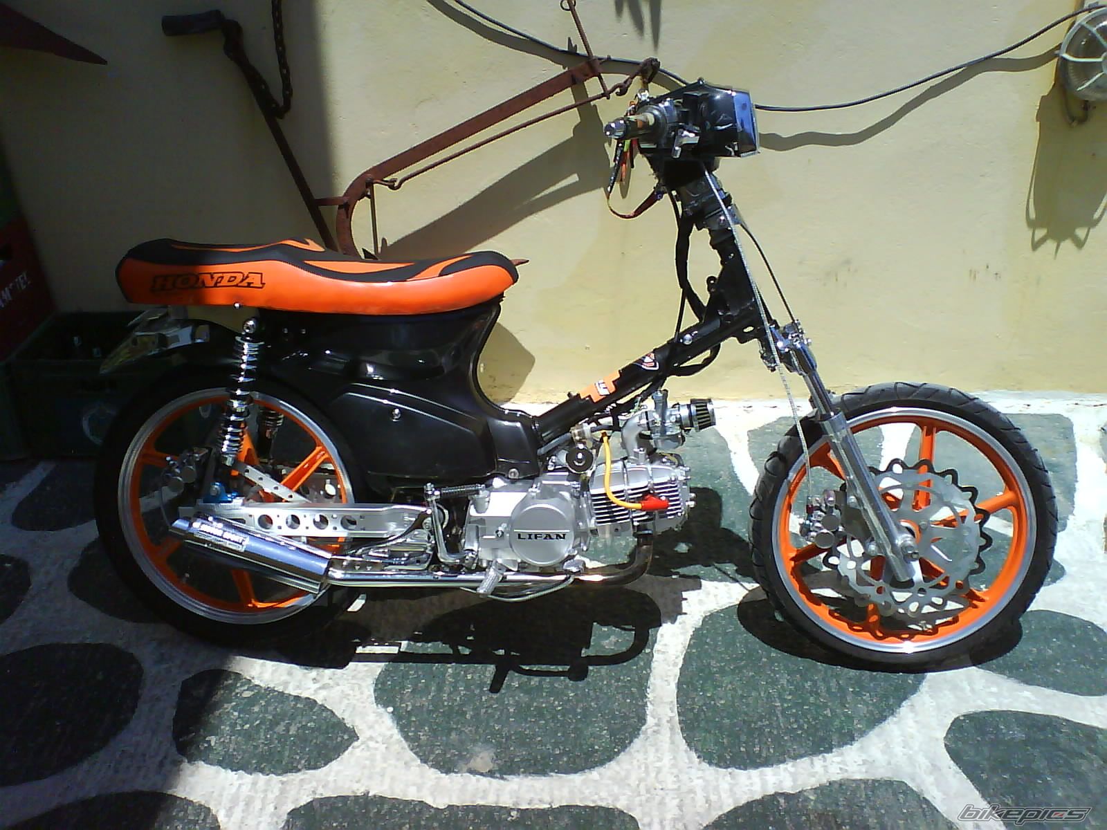 Bike Photo 926969