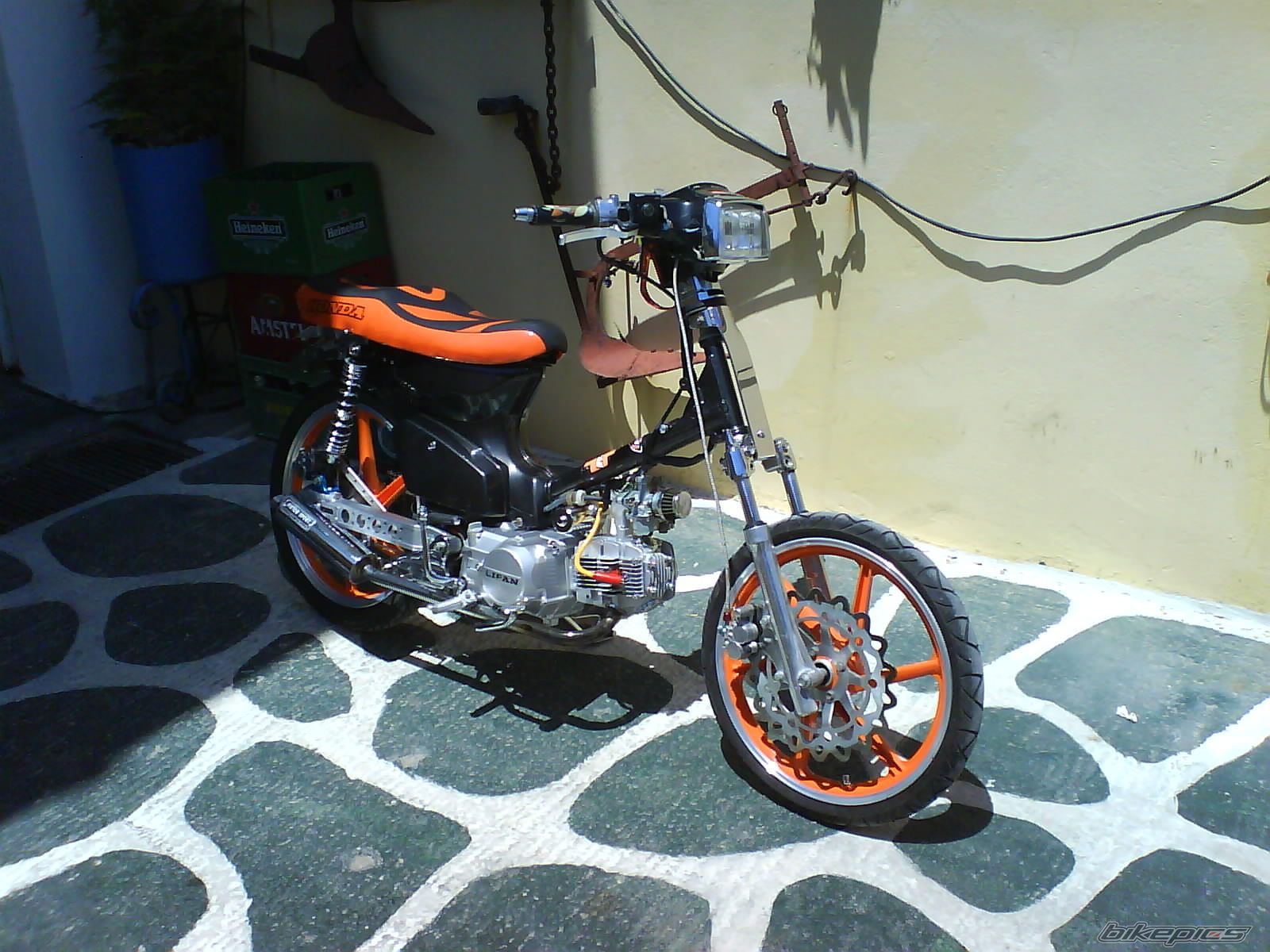 Bike Photo 926970