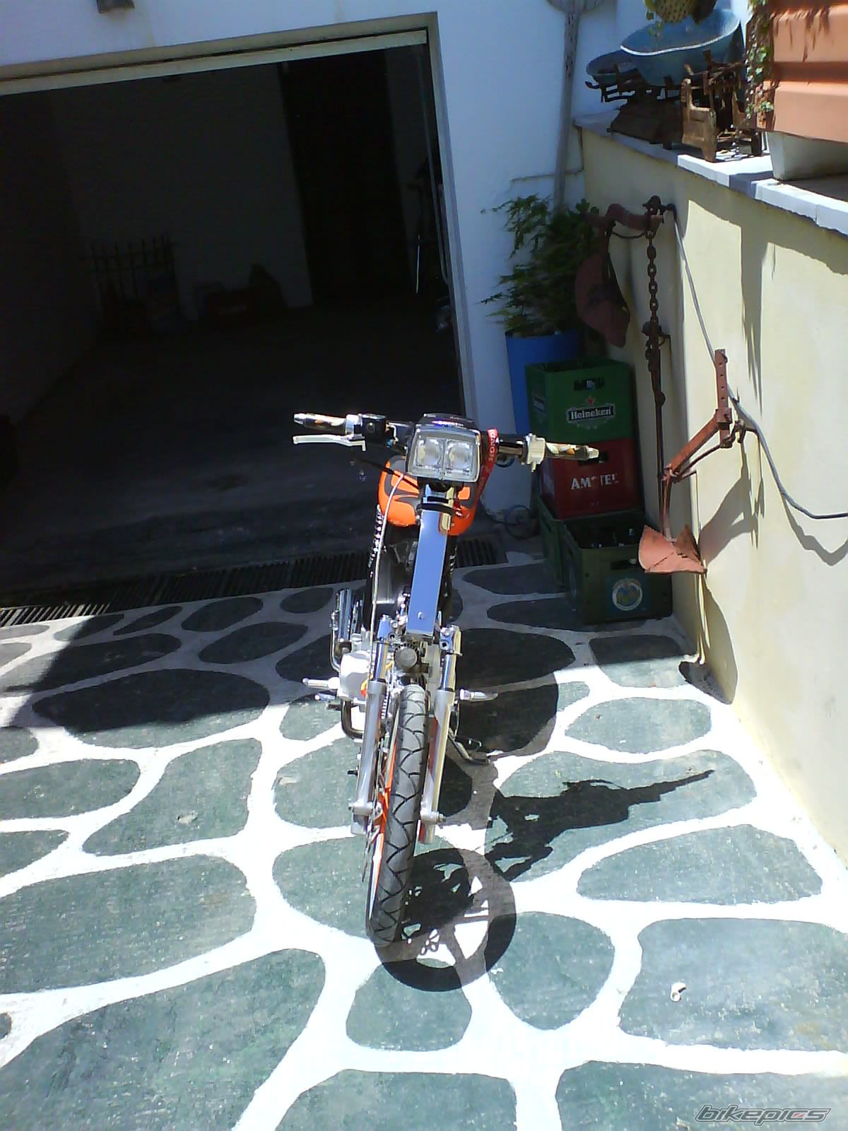 Bike Photo 926973