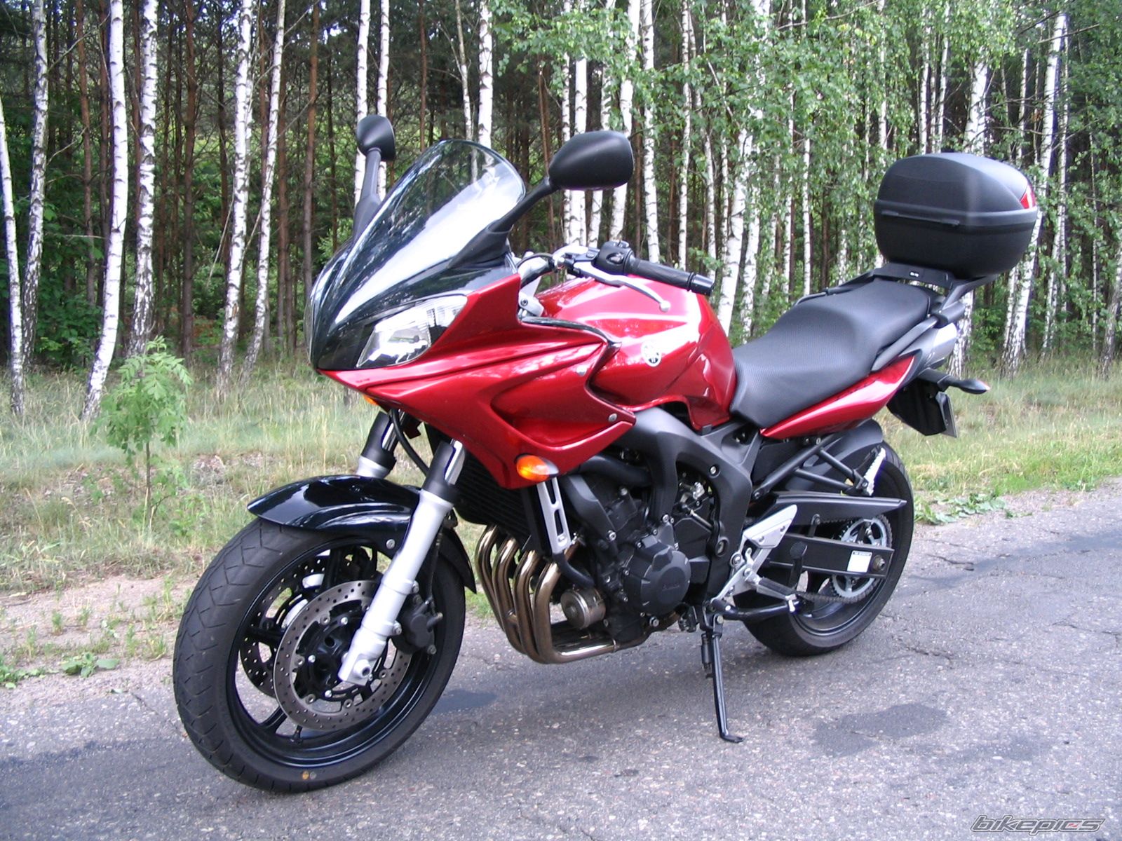 Bike Photo 926980