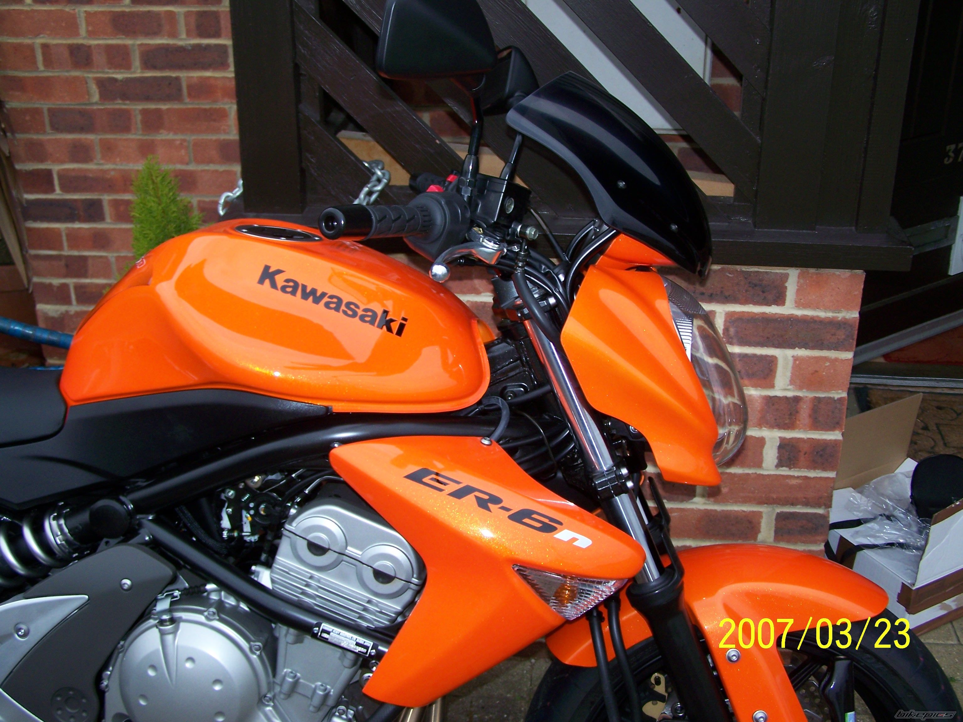 Bike Photo 926989