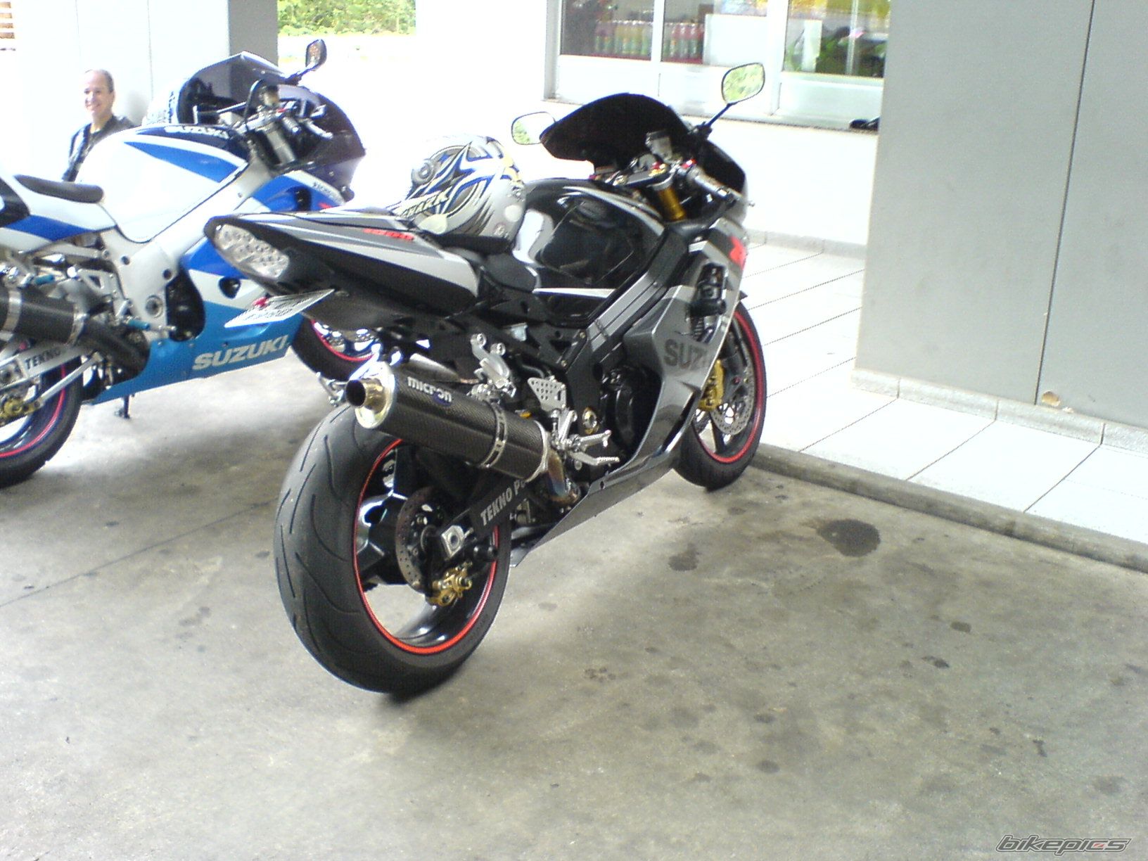 Bike Photo 927008