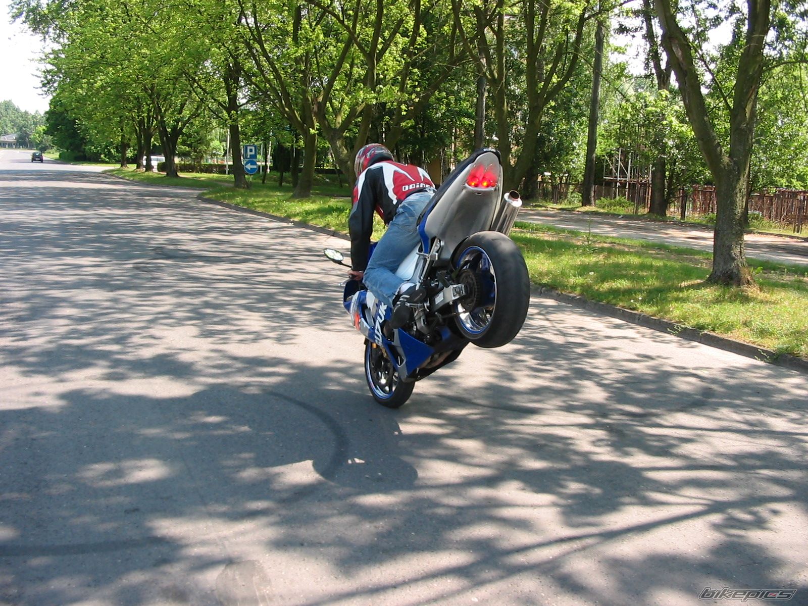 Bike Photo 927013