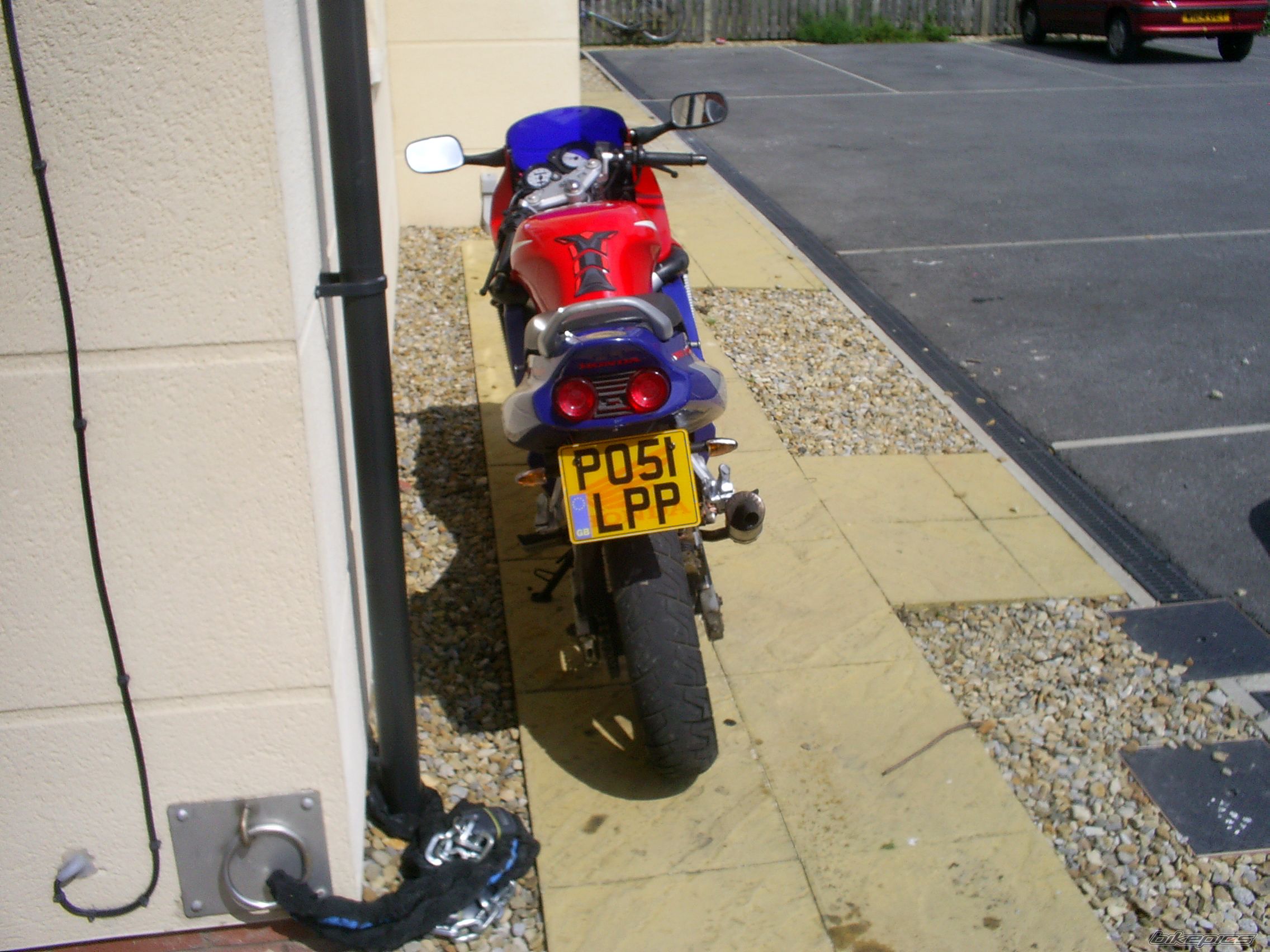 Bike Photo 927014