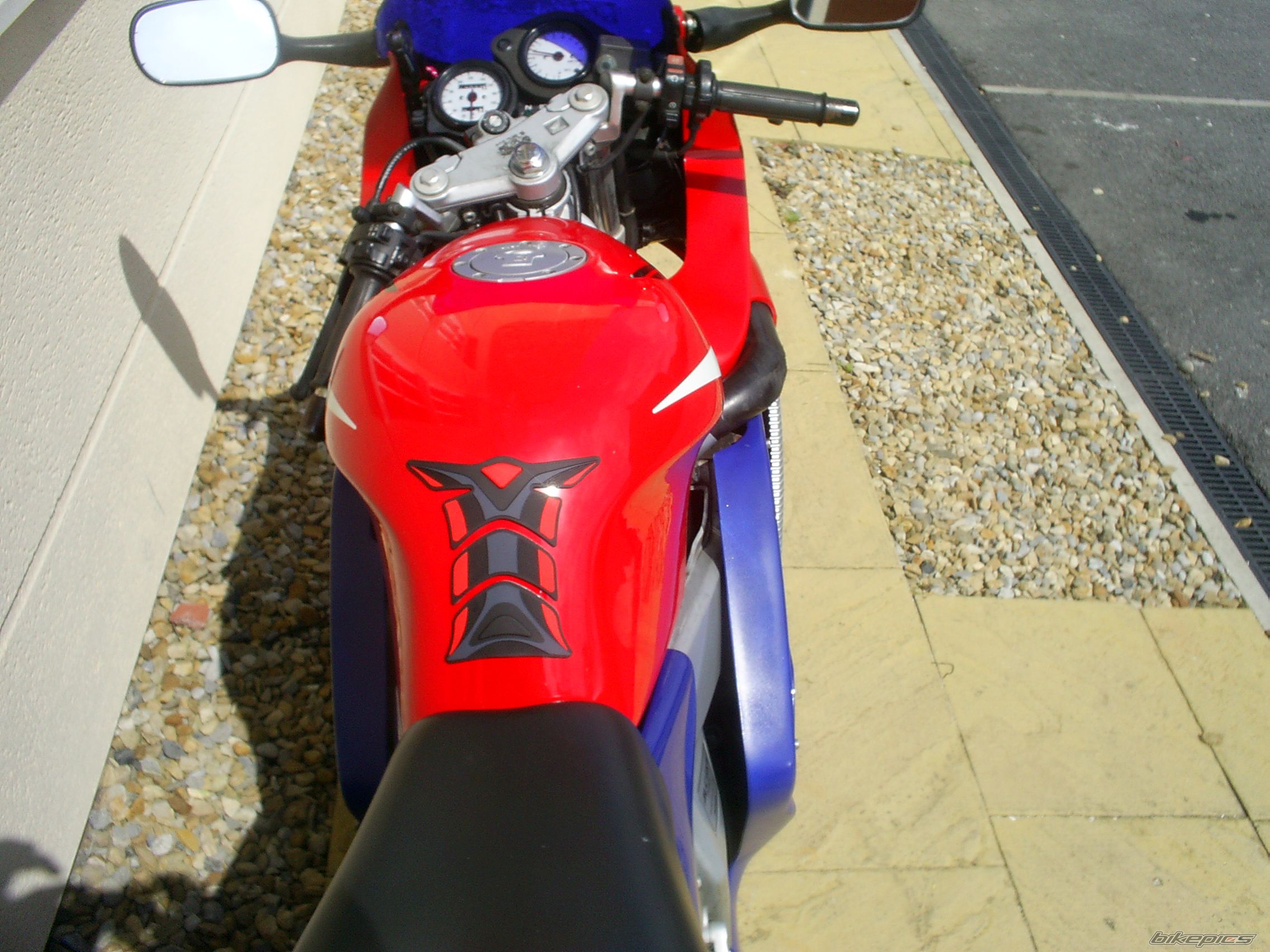 Bike Photo 927022