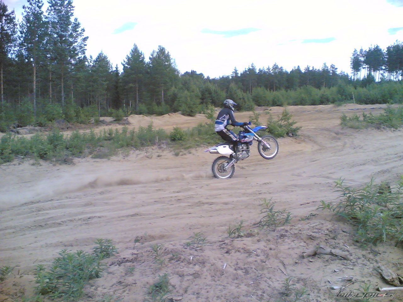 Bike Photo 927026