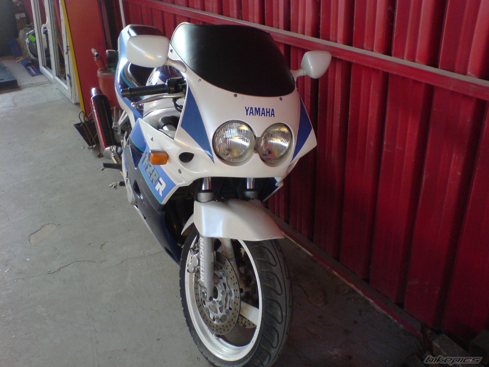 Bike Photo 927083