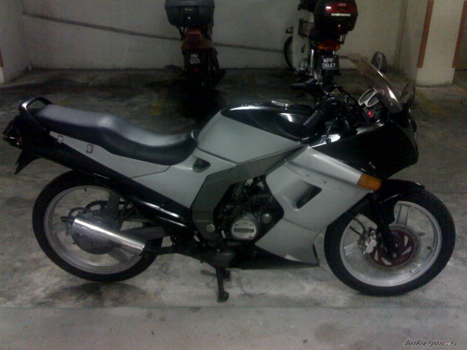 Bike Photo 927085