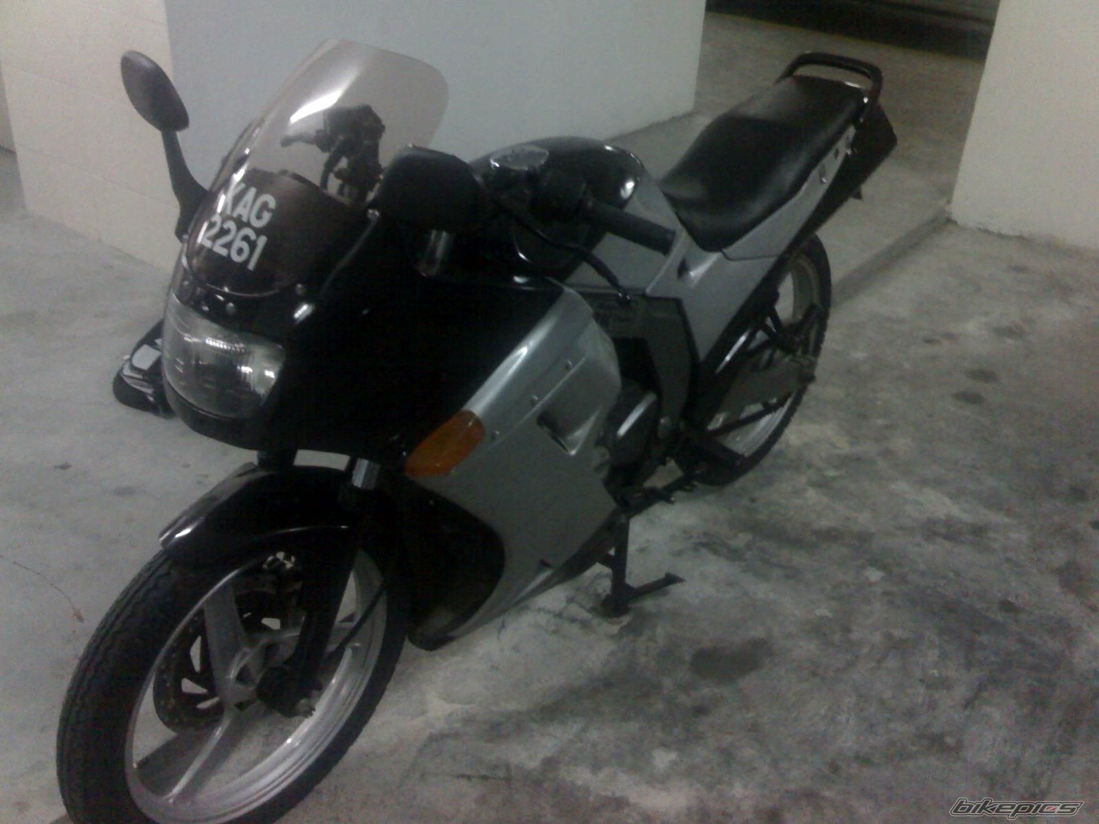 Bike Photo 927091
