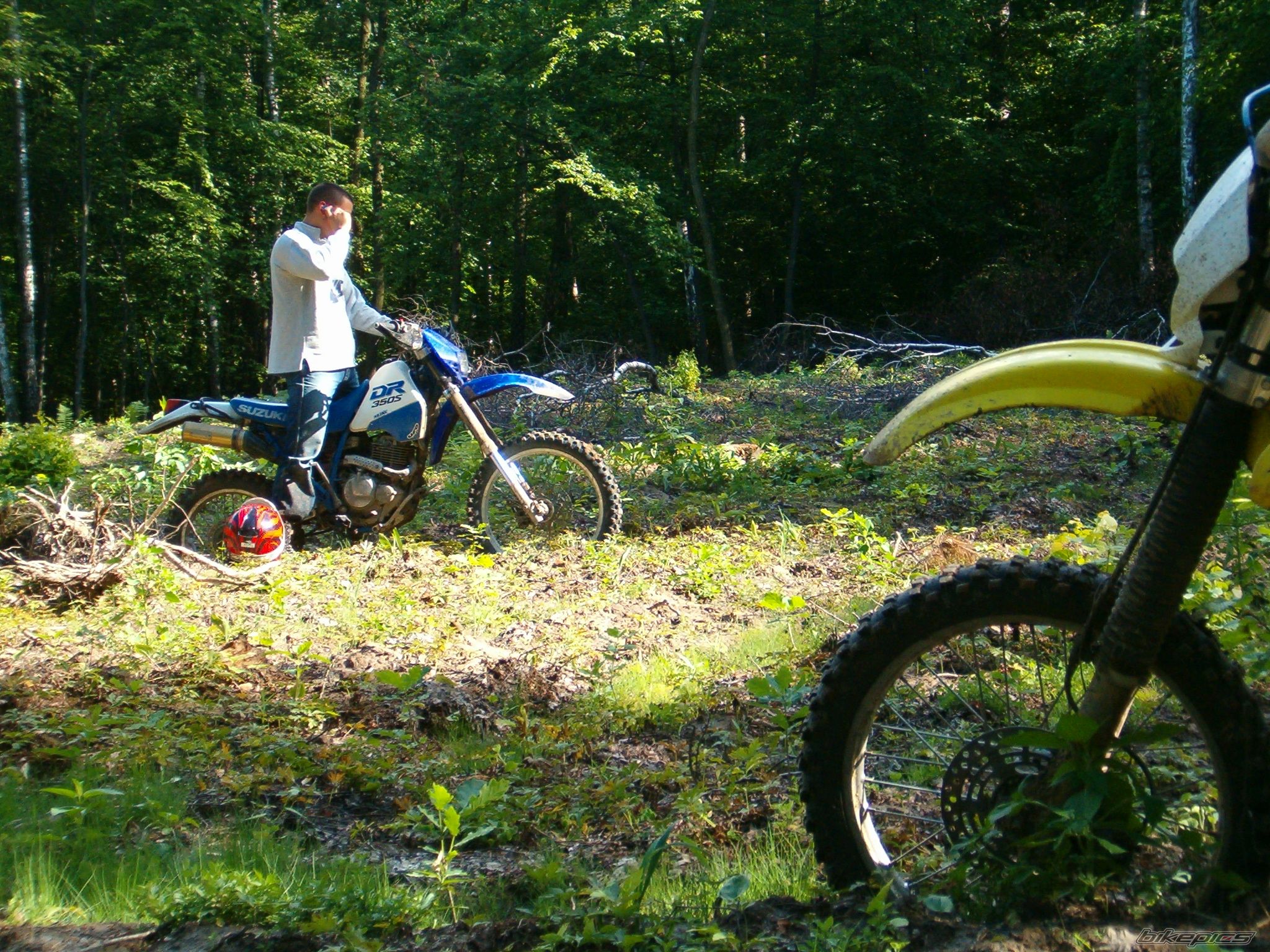 Bike Photo 927093