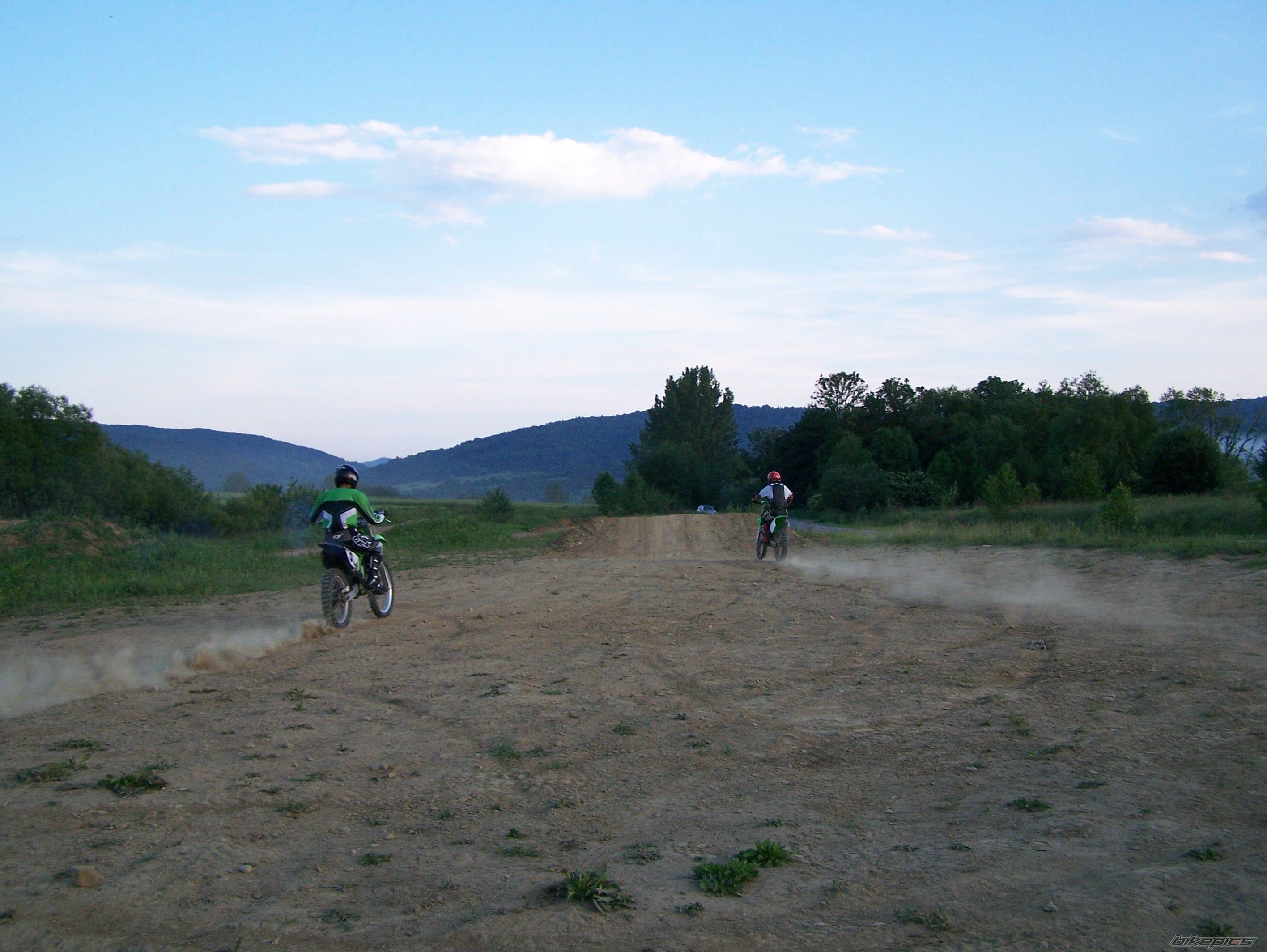 Bike Photo 927137