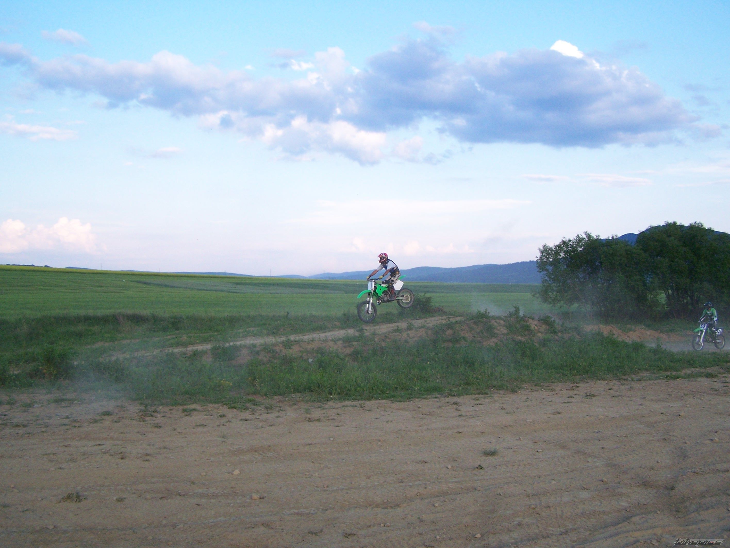Bike Photo 927139