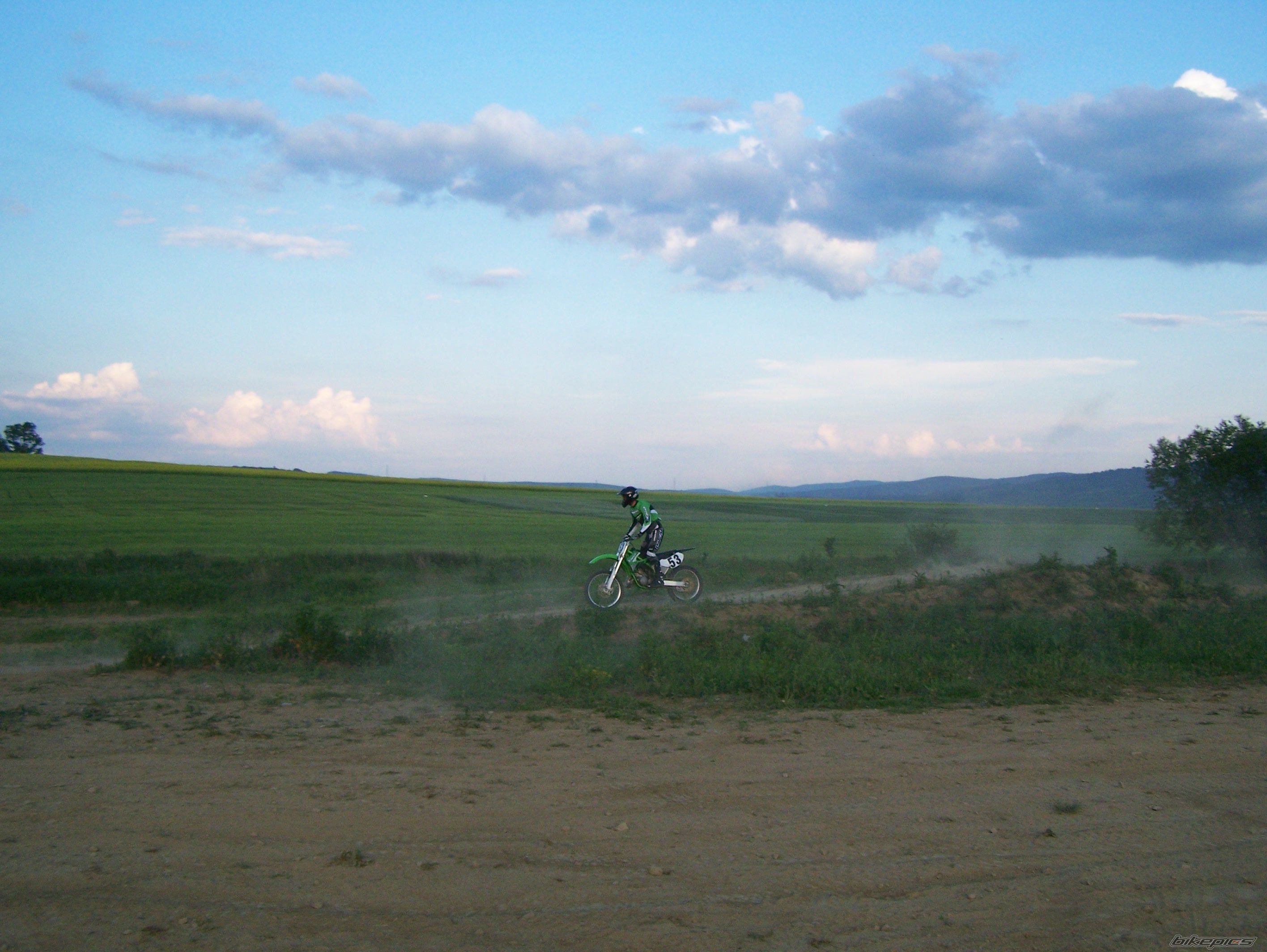 Bike Photo 927140