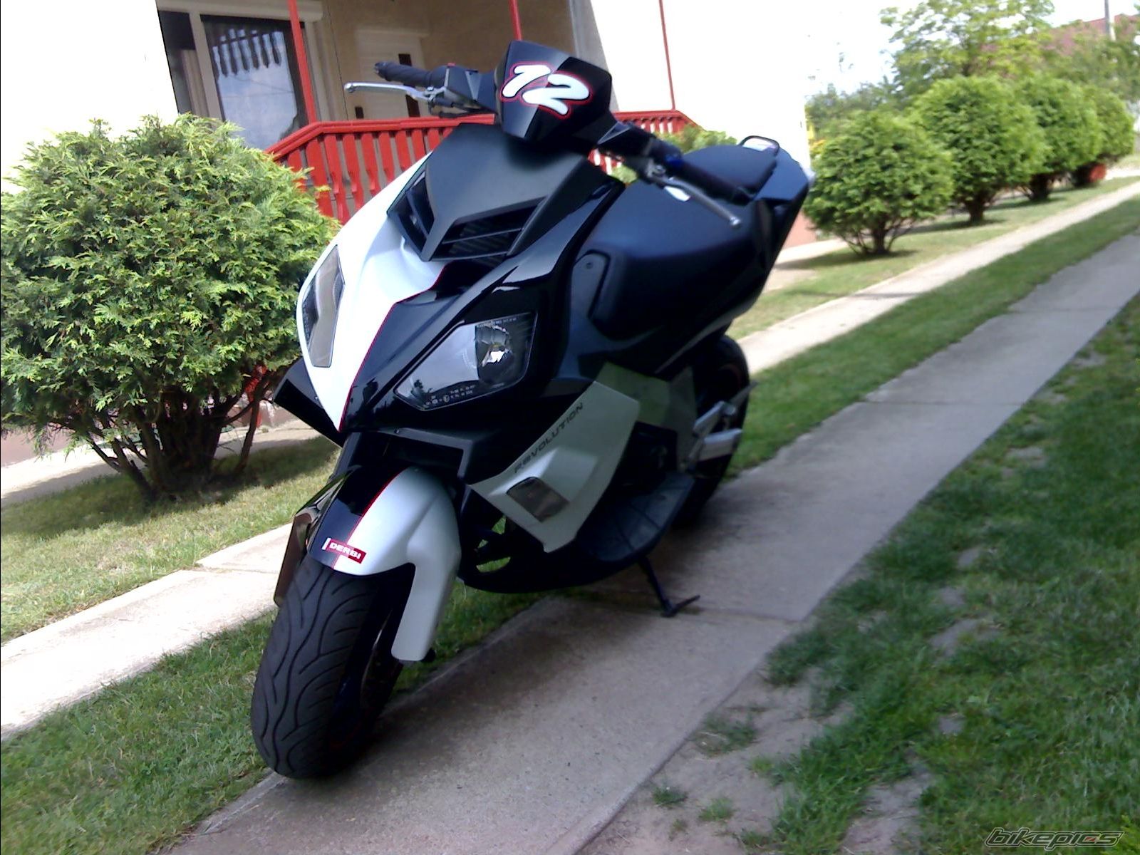 Bike Photo 927145
