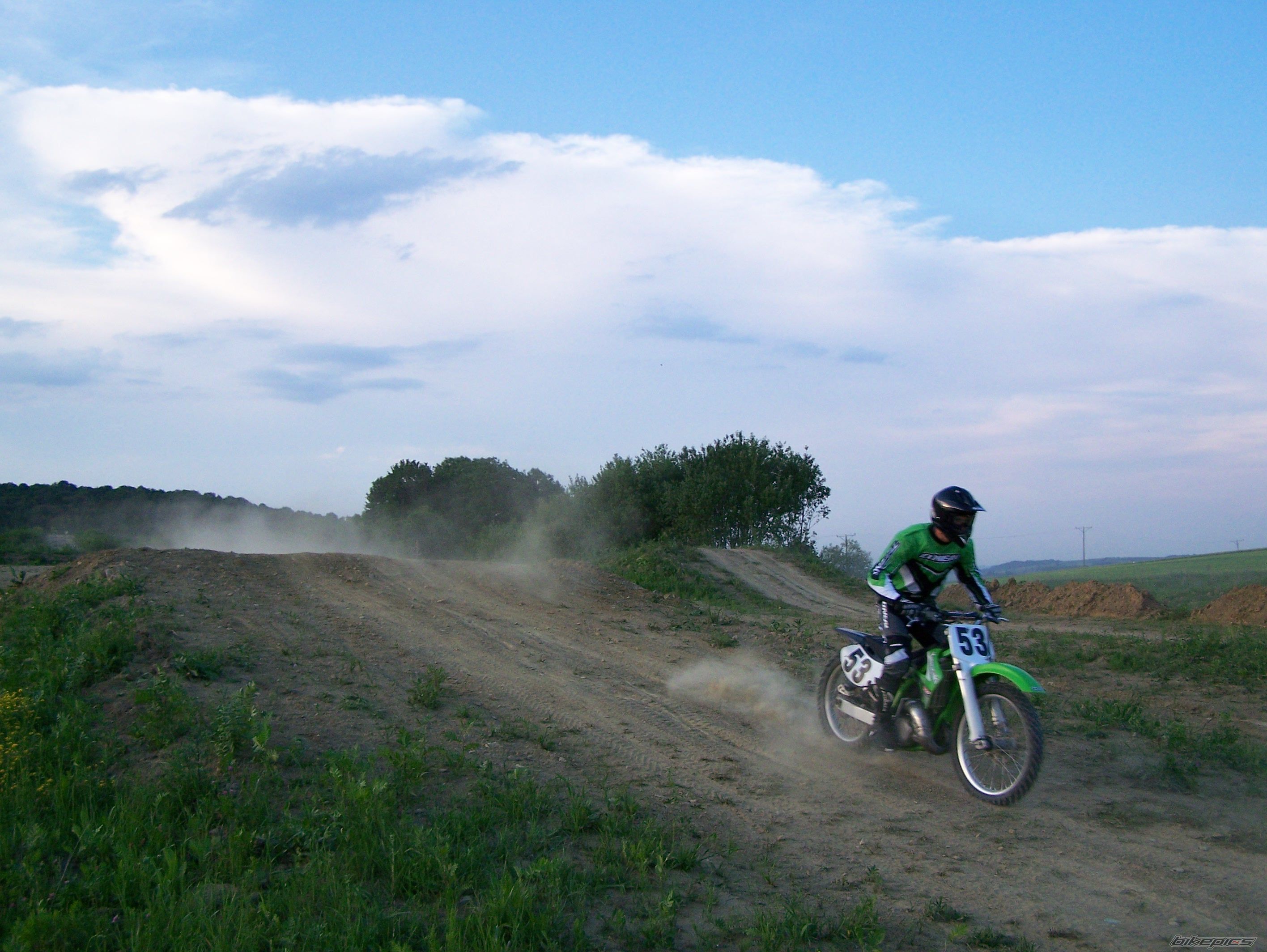 Bike Photo 927146