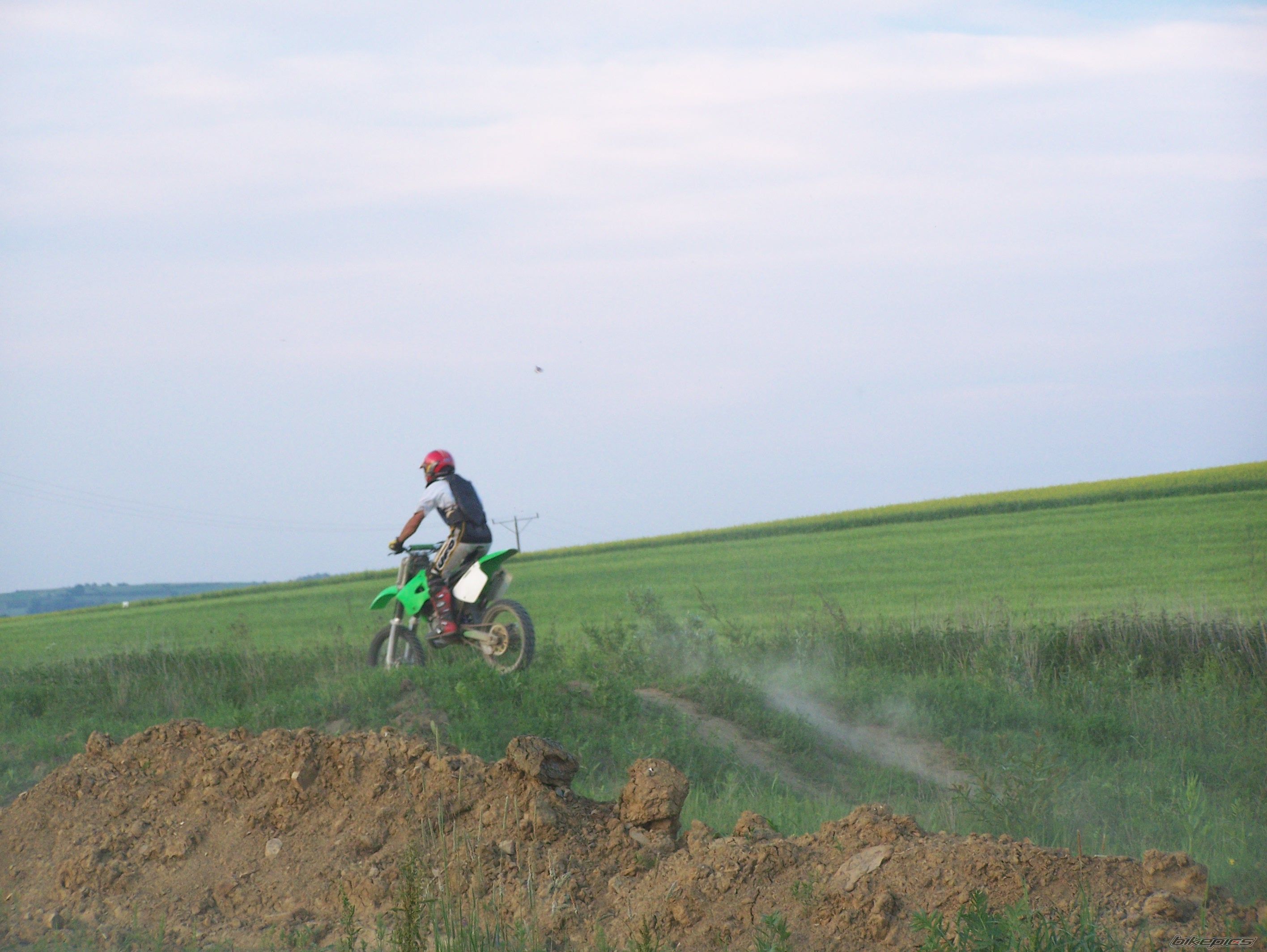 Bike Photo 927163