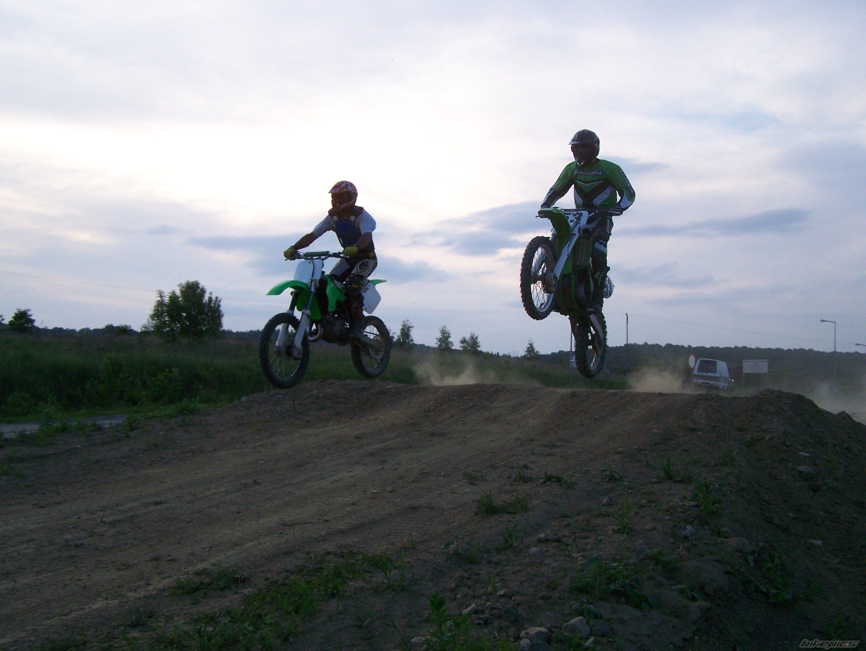 Bike Photo 927175