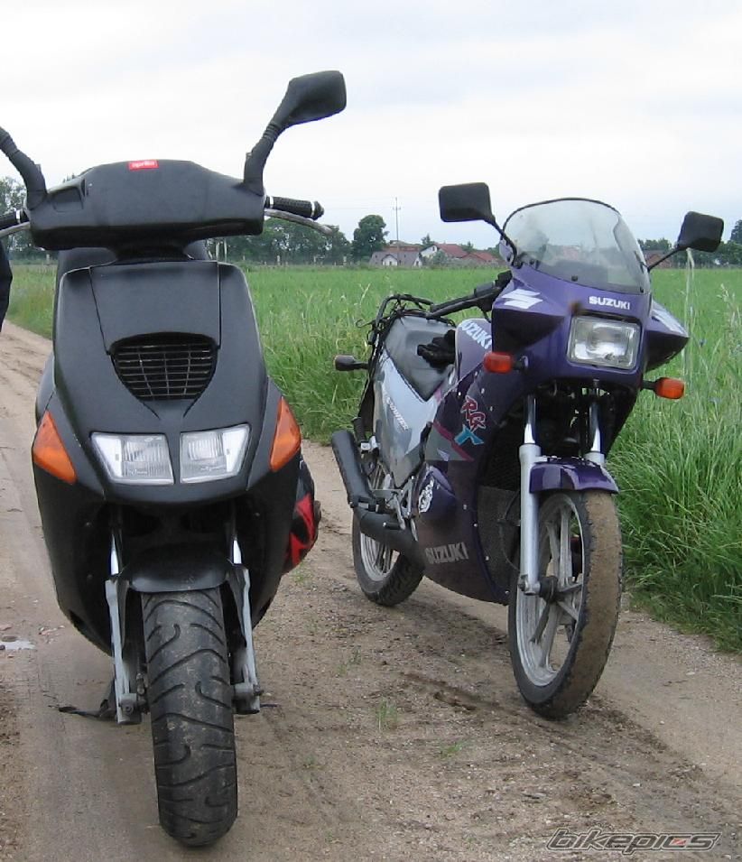Bike Photo 927219