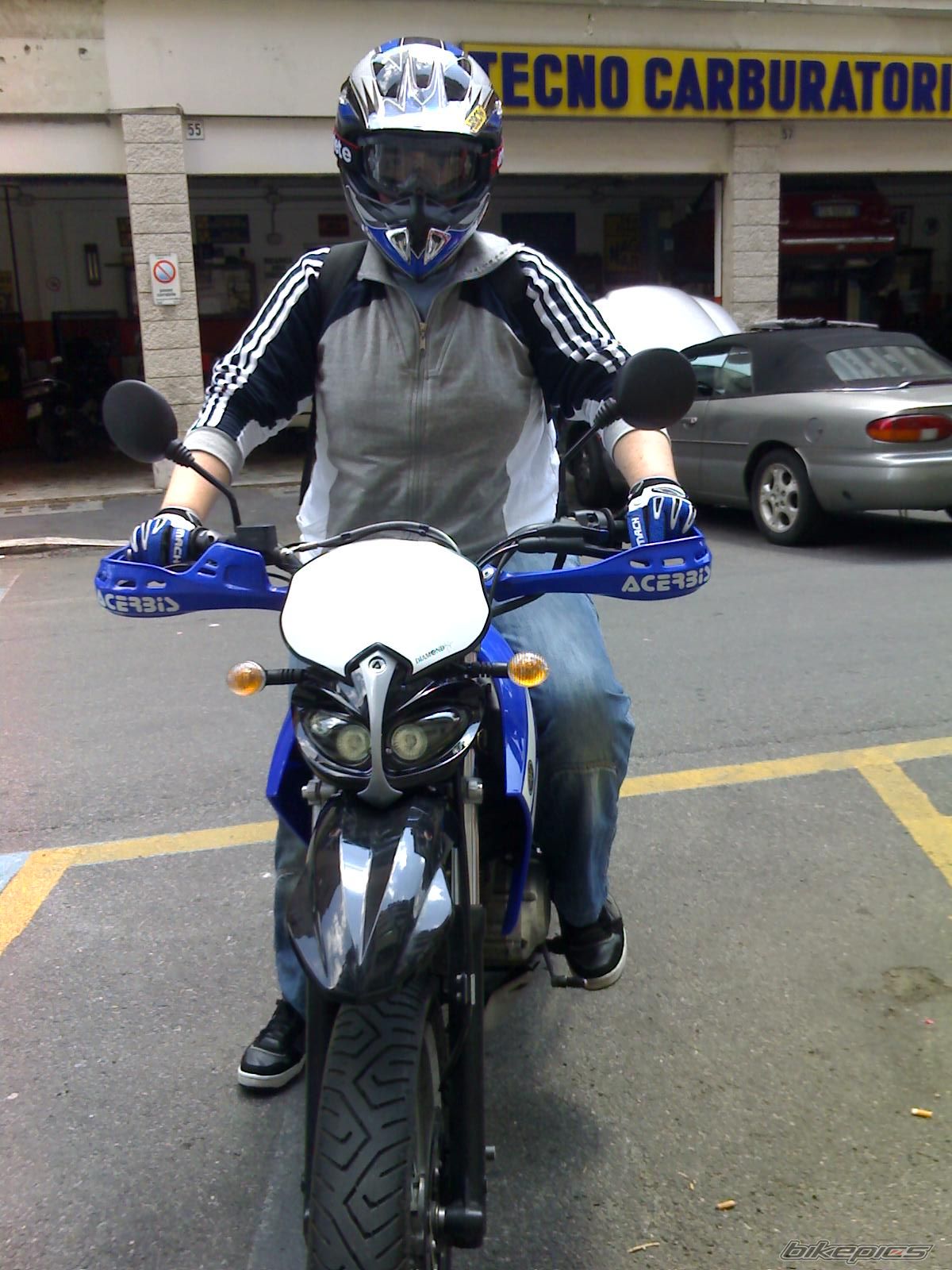 Bike Photo 927222