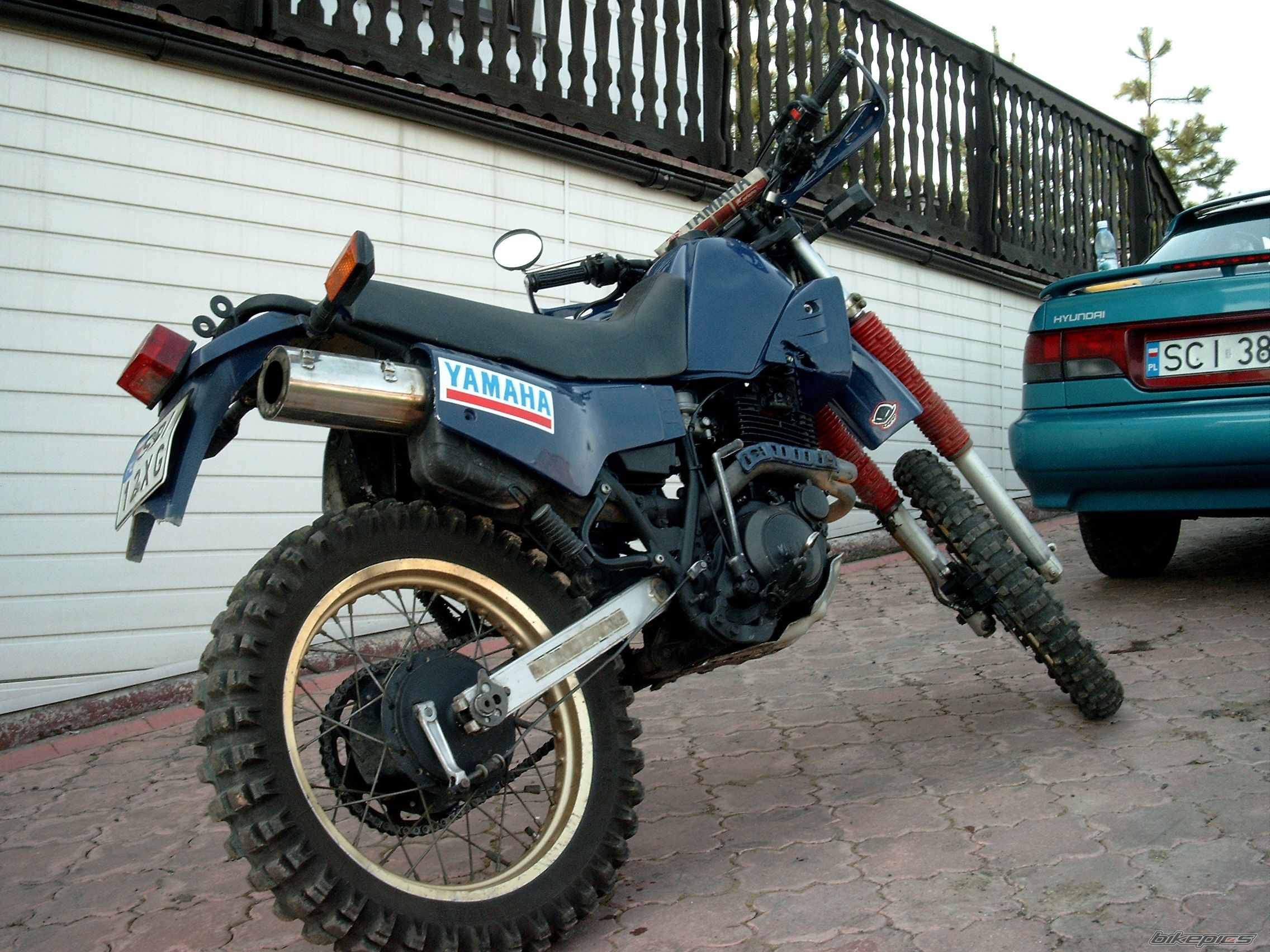 Bike Photo 927235
