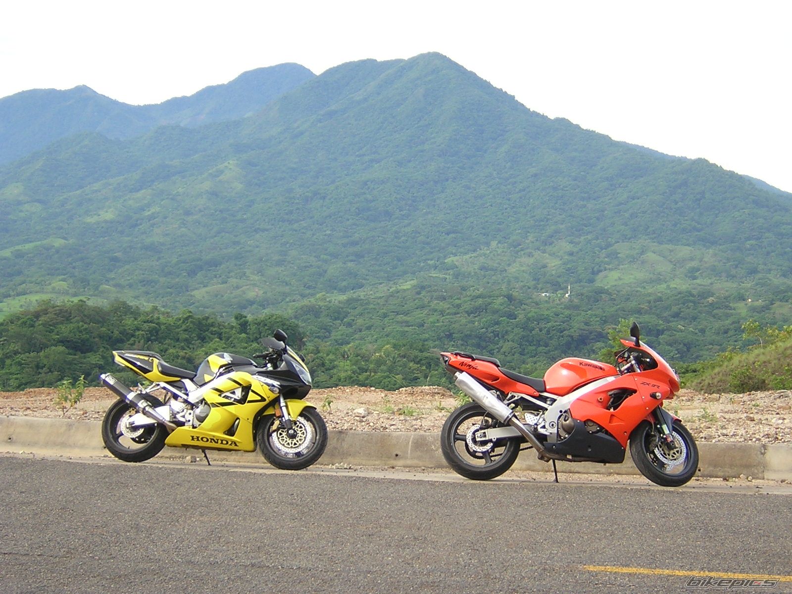 Bike Photo 927252