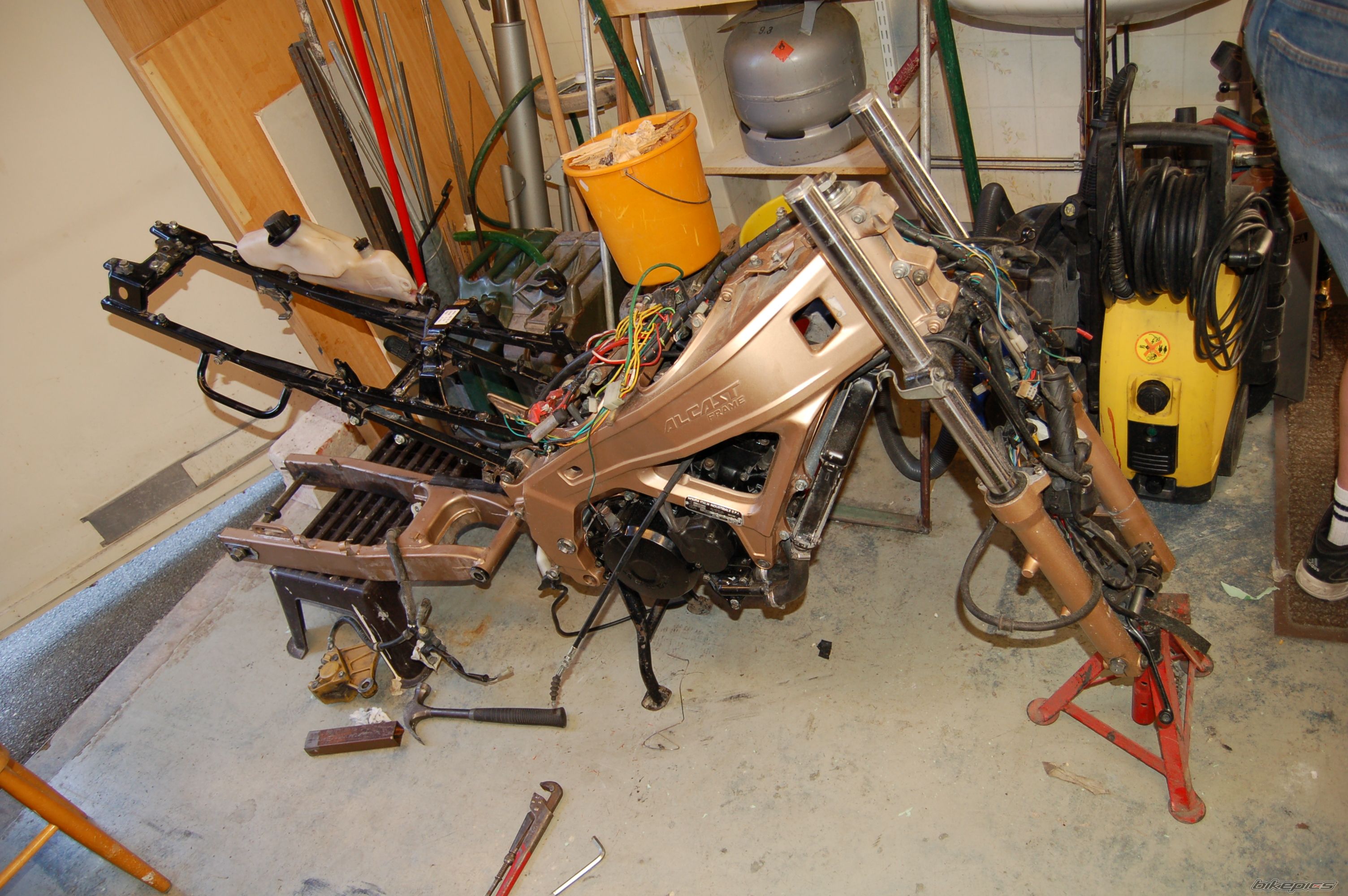 Bike Photo 927257
