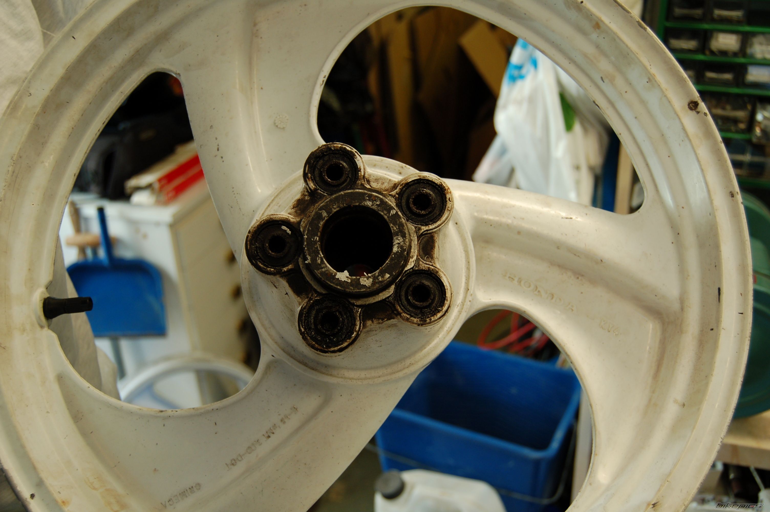 Bike Photo 927266