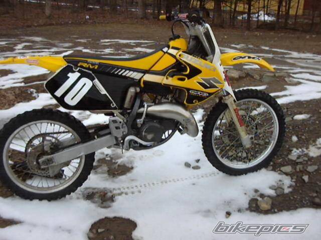 Bike Photo 92727