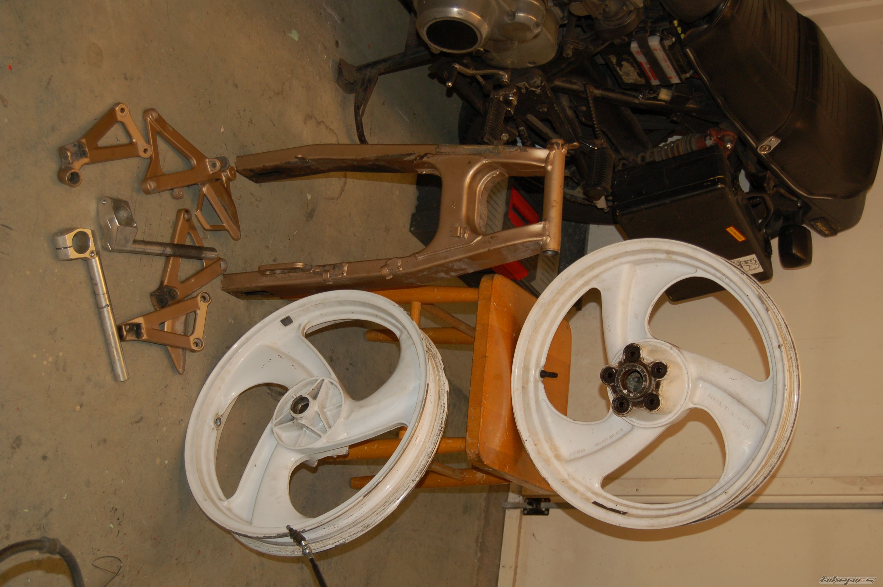 Bike Photo 927273