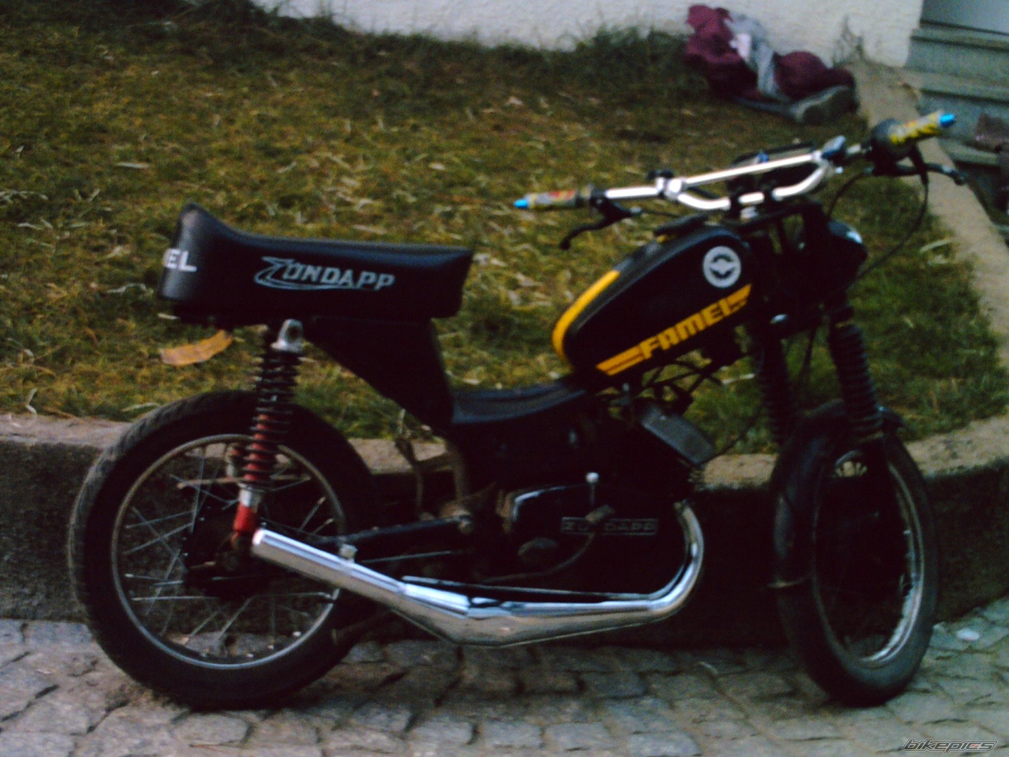 Bike Photo 927274