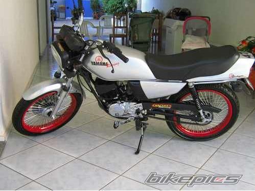 Bike Photo 927312