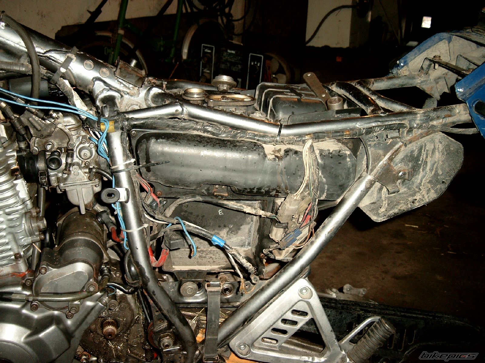 Bike Photo 927319