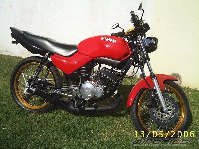 Bike Photo 927341
