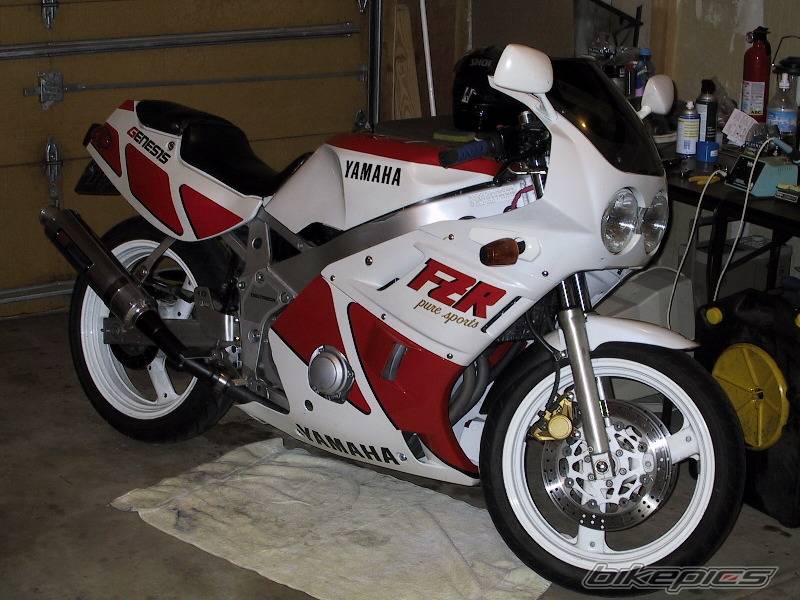 Bike Photo 92735