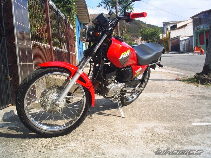 Bike Photo 927352