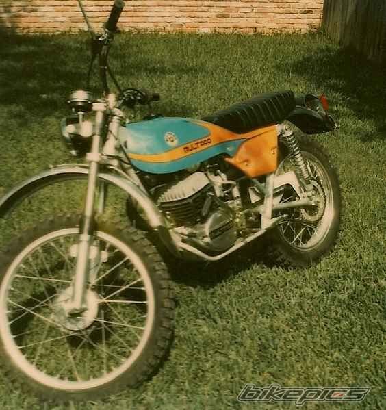 Bike Photo 927358