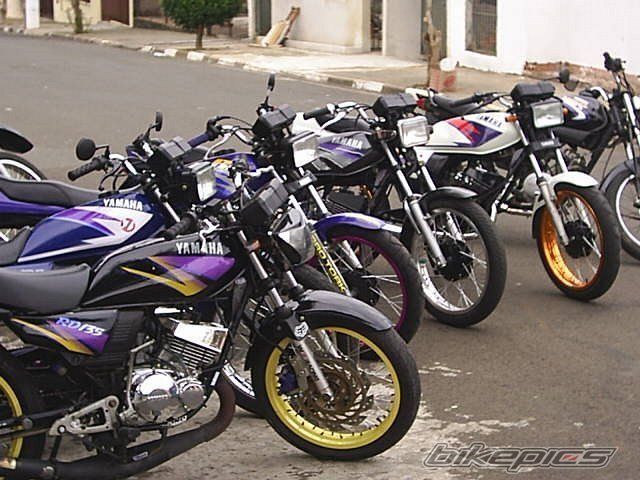Bike Photo 927359