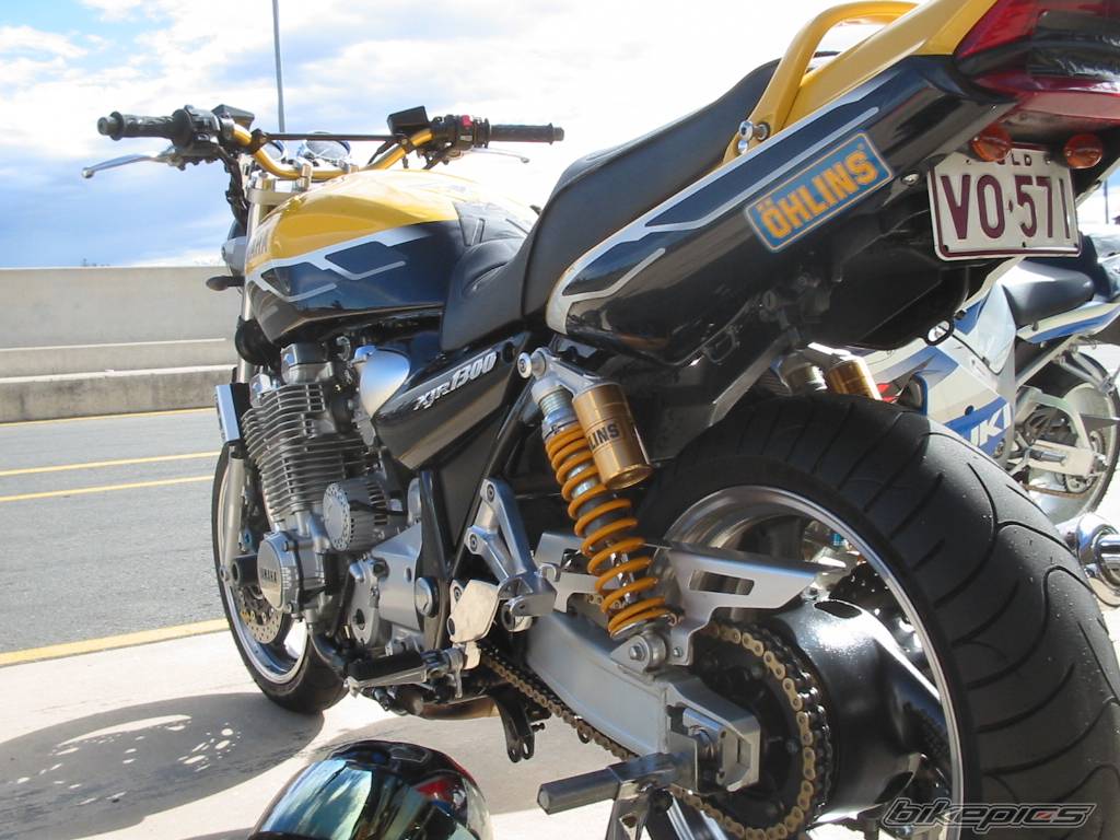 Bike Photo 92738
