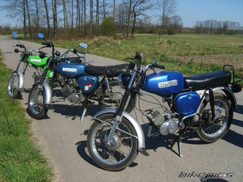Bike Photo 927380