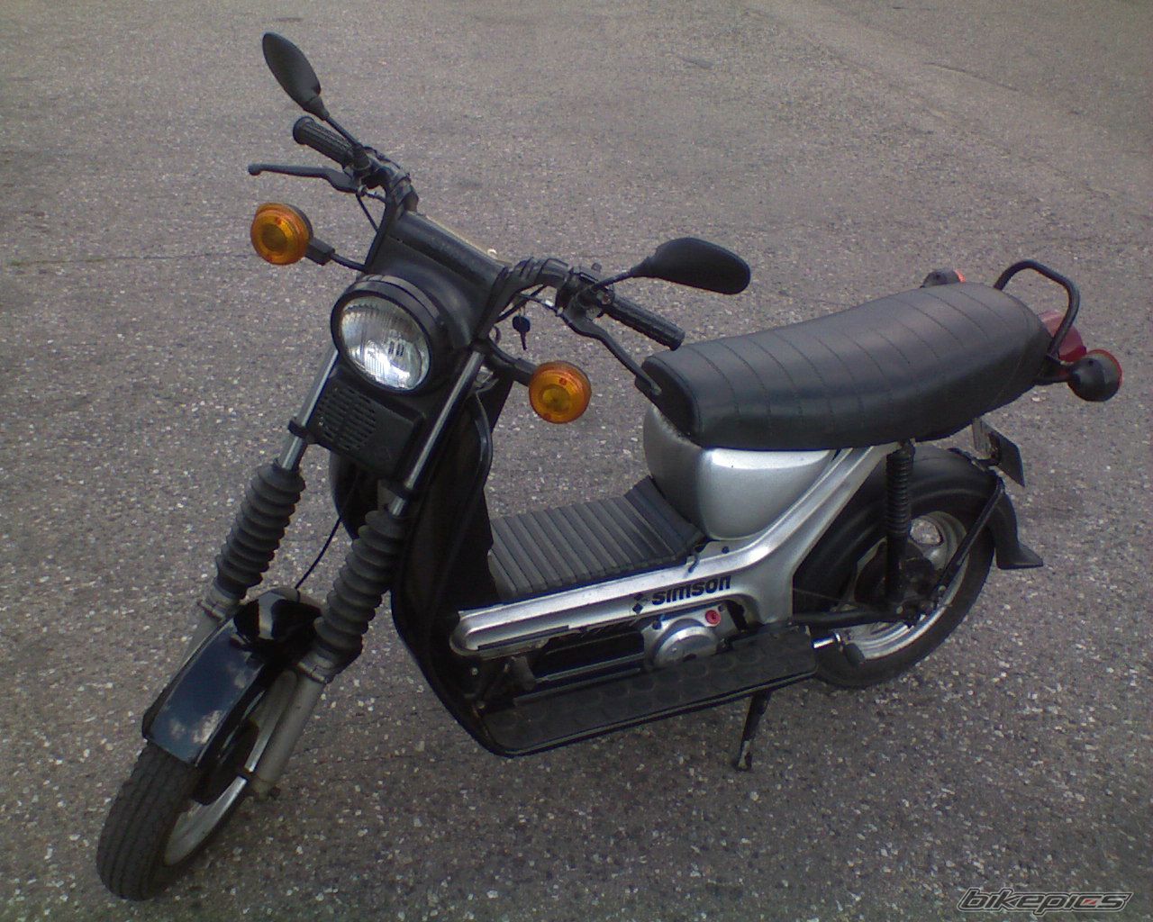 Bike Photo 927382