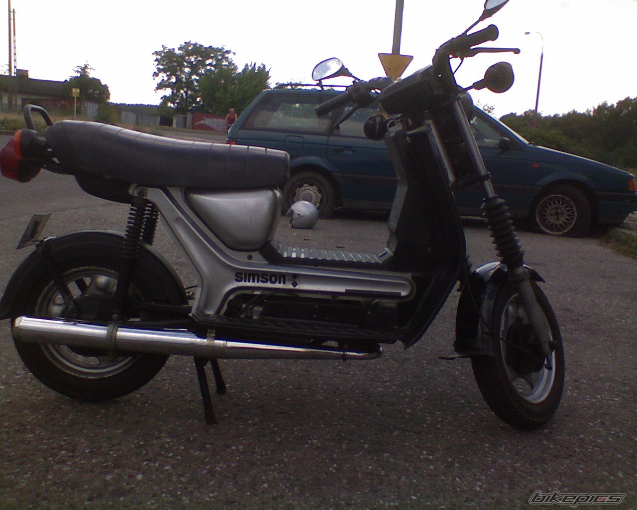 Bike Photo 927385