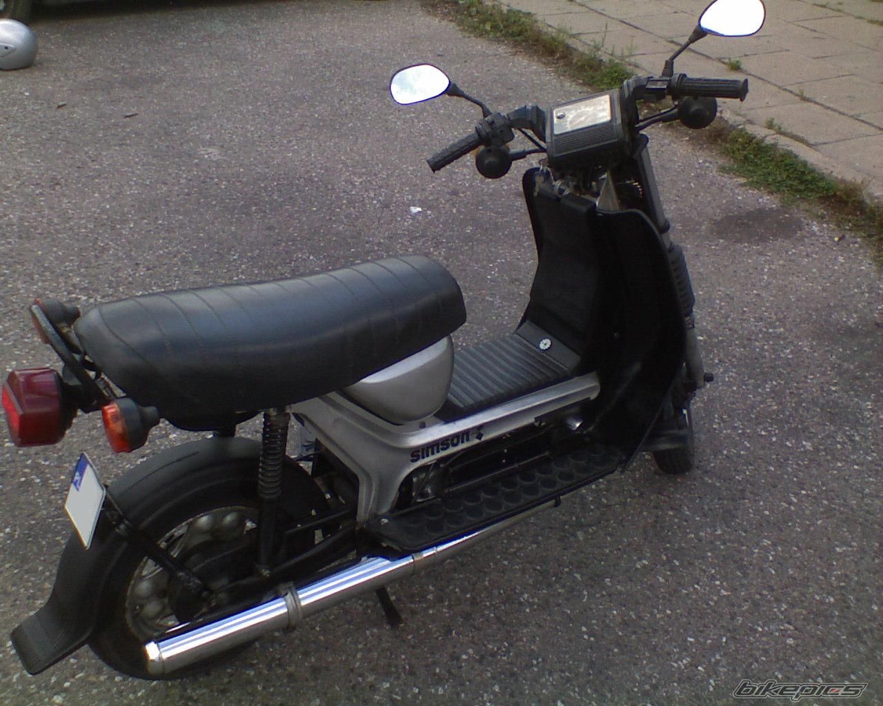 Bike Photo 927386